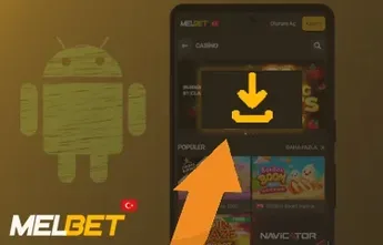 Melbet apk indirme ilerleme