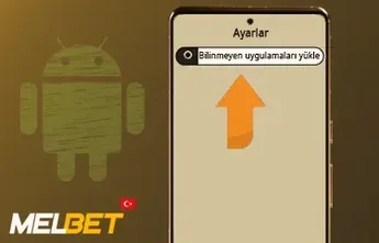 Bilinmeyen kaynak izin ekranı