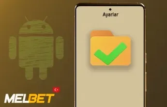 APK dosyasının açılması