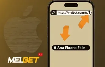Safari paylaş menüsü