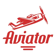 Aviator logosu