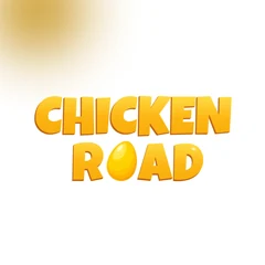 Chicken Road logosu