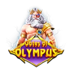 Gates of Olympus logosu