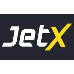 JetX logosu