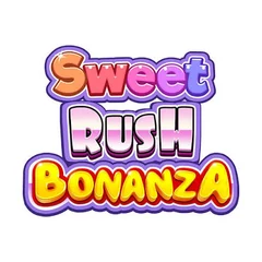 Sweet Rush Bonanza logosu