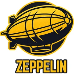 Zeppelin logosu